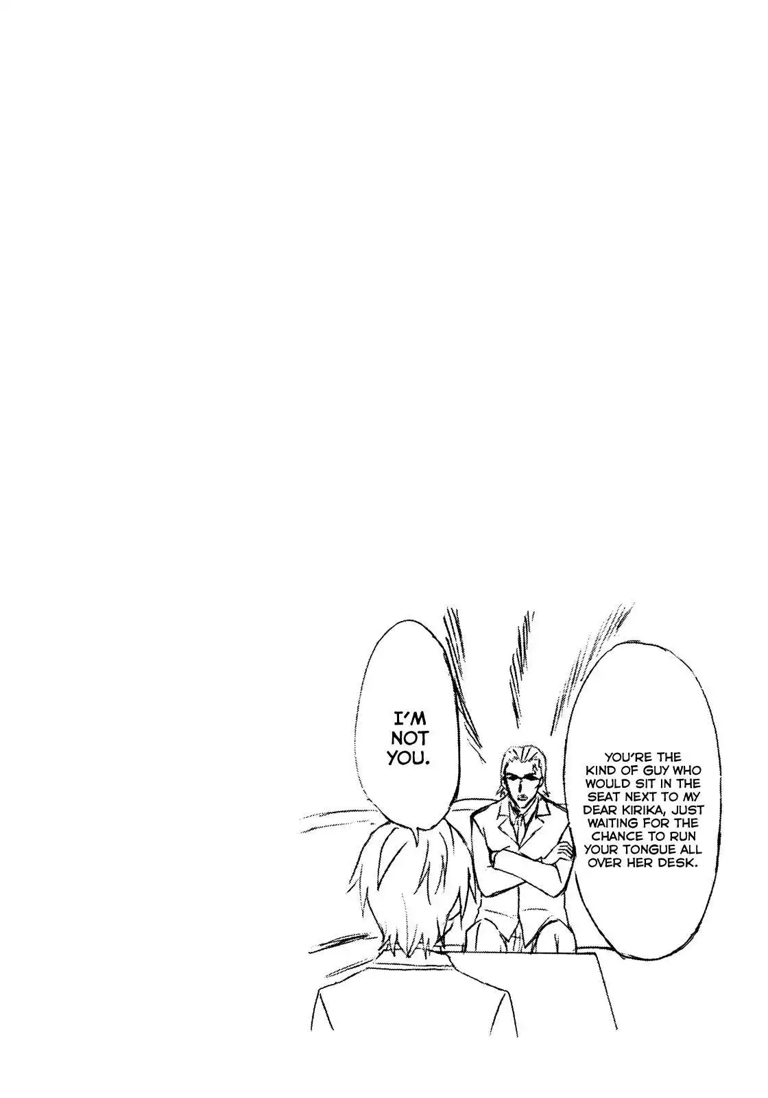 Seitokai Tantei Kirika Chapter 9 33